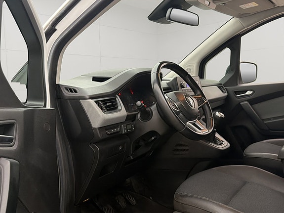 Renault Kangoo 13 of 30