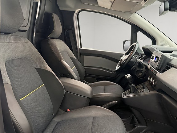 Renault Kangoo 26 of 30