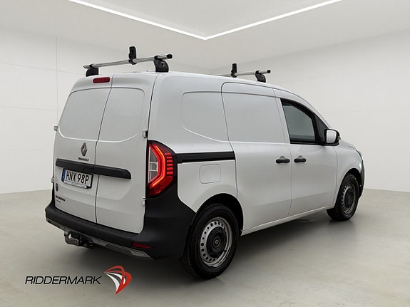 Renault Kangoo 9 of 30