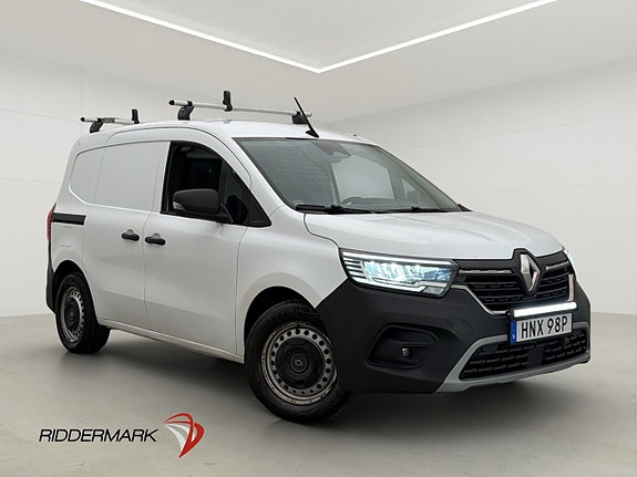Renault Kangoo 3 of 30