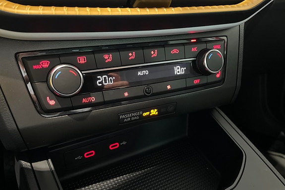 Seat Ibiza 25 of 25