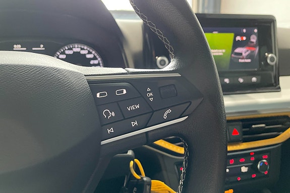 Seat Ibiza 20 of 25