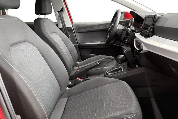Seat Ibiza 14 of 25