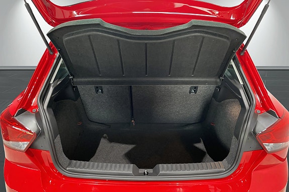 Seat Ibiza 11 of 25