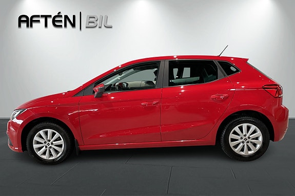 Seat Ibiza 7 of 25