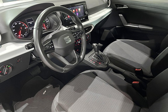 Seat Ibiza 12 of 25