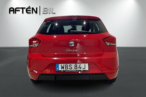 Seat Ibiza 9 of 25