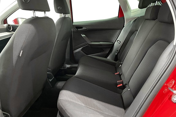 Seat Ibiza 15 of 25
