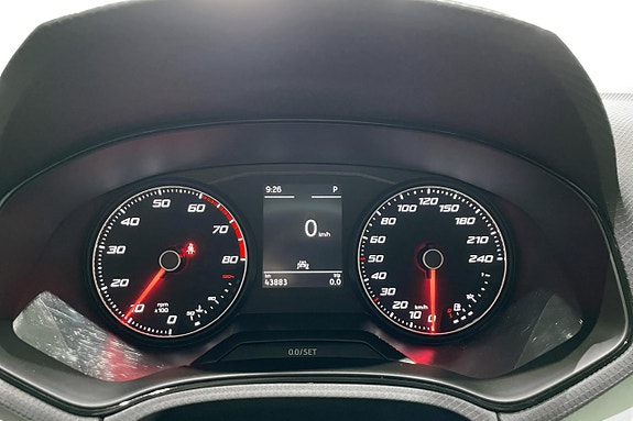 Seat Ibiza 24 of 25