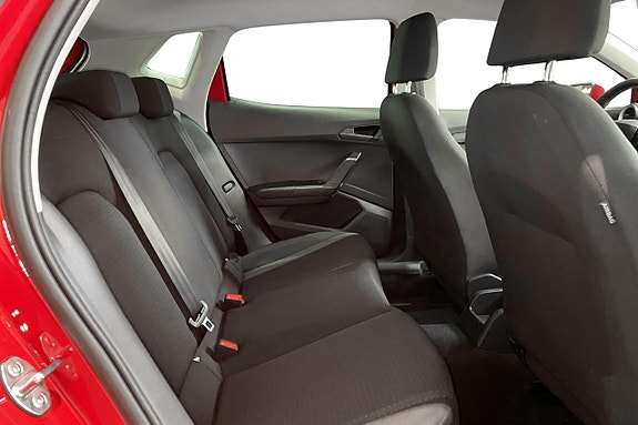 Seat Ibiza 16 of 25