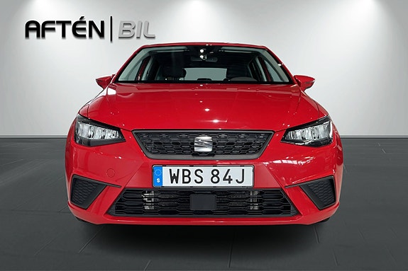 Seat Ibiza 3 of 25