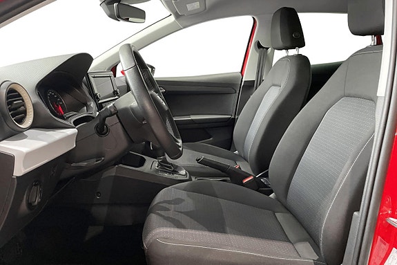 Seat Ibiza 13 of 25