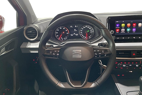 Seat Ibiza 18 of 25