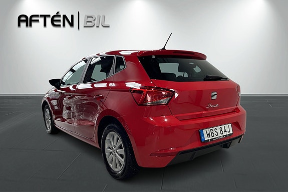 Seat Ibiza 8 of 25