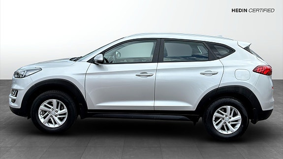 Hyundai Tucson 6 of 12