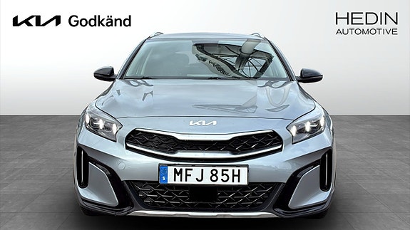Kia XCeed 2 of 12