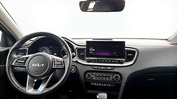 Kia XCeed 7 of 12