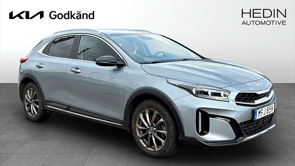 Kia XCeed 3 of 12