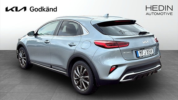 Kia XCeed 6 of 12