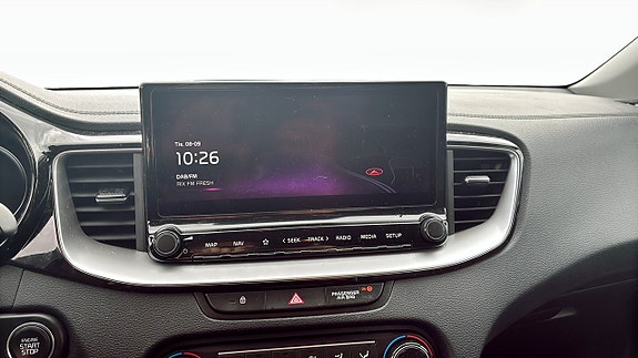 Kia XCeed 11 of 12