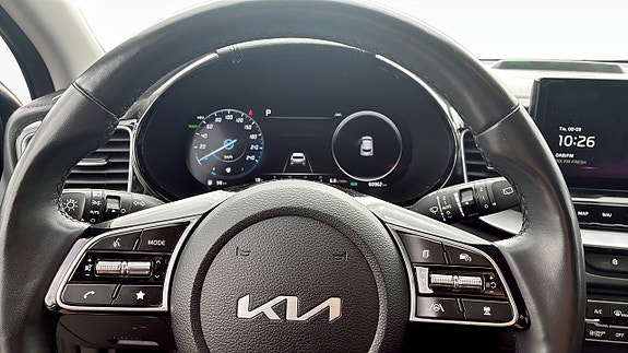 Kia XCeed 10 of 12