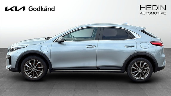 Kia XCeed 4 of 12