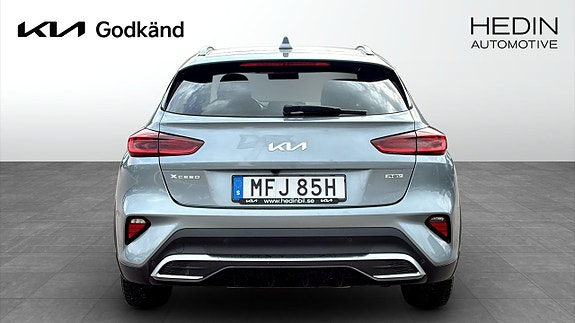Kia XCeed 5 of 12