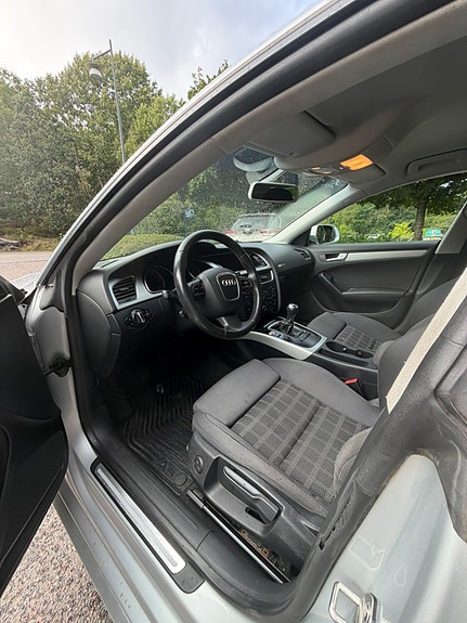 Audi A5 9 of 9