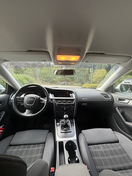 Audi A5 7 of 9