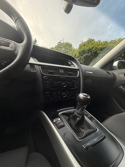 Audi A5 8 of 9