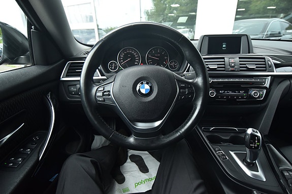 BMW 420d 15 of 24