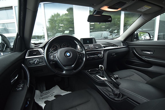 BMW 420d 14 of 24