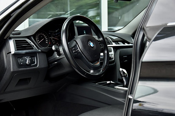 BMW 420d 9 of 24