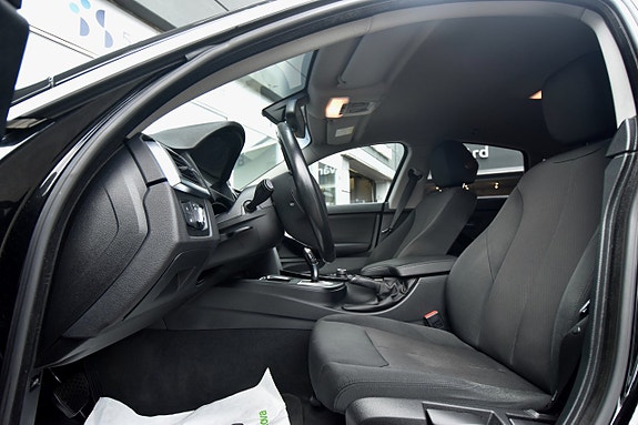 BMW 420d 10 of 24