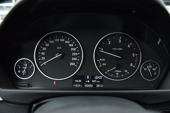 BMW 420d 18 of 24
