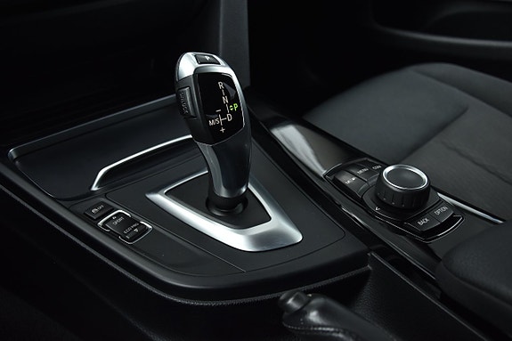 BMW 420d 16 of 24