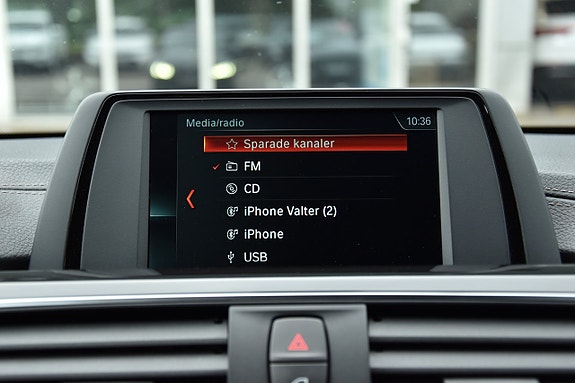 BMW 420d 19 of 24