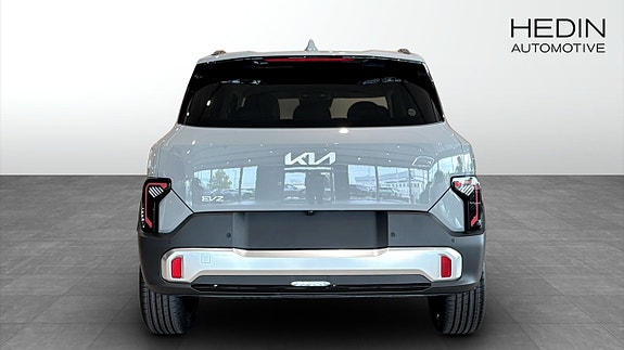 Kia EV2 7 of 12