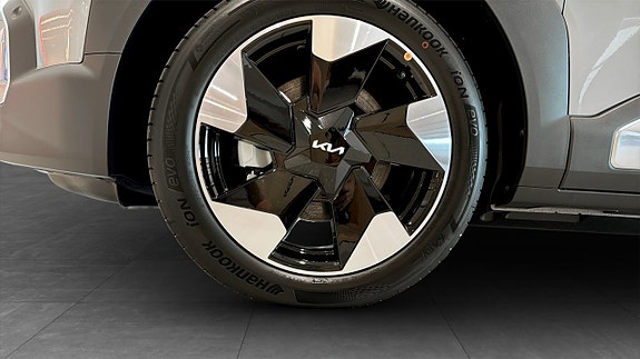 Kia EV2 9 of 12