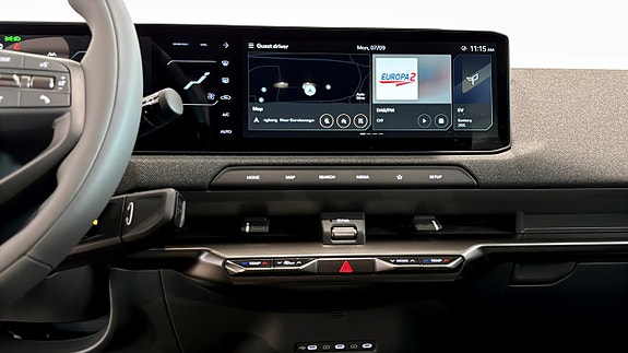 Kia EV2 12 of 12