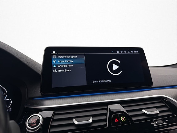 BMW 530e 19 of 30