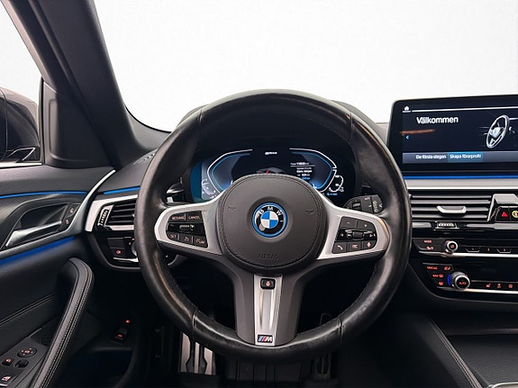 BMW 530e 12 of 30