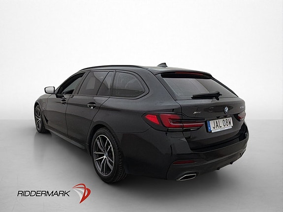 BMW 530e 8 of 30