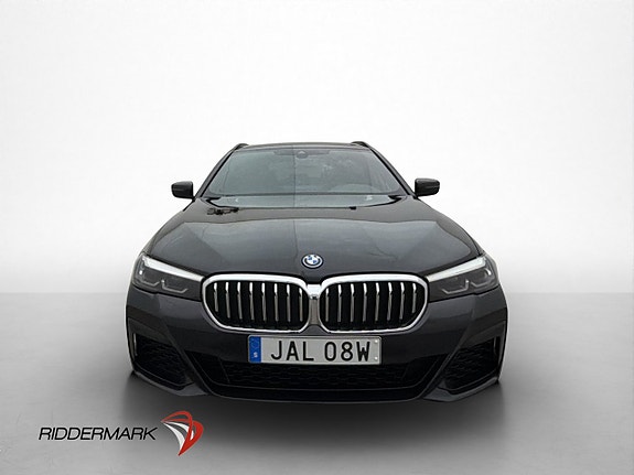 BMW 530e 2 of 30