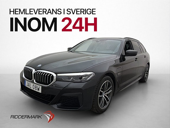 BMW 530e 3 of 30
