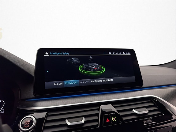BMW 530e 22 of 30