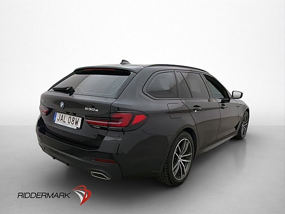 BMW 530e 5 of 30