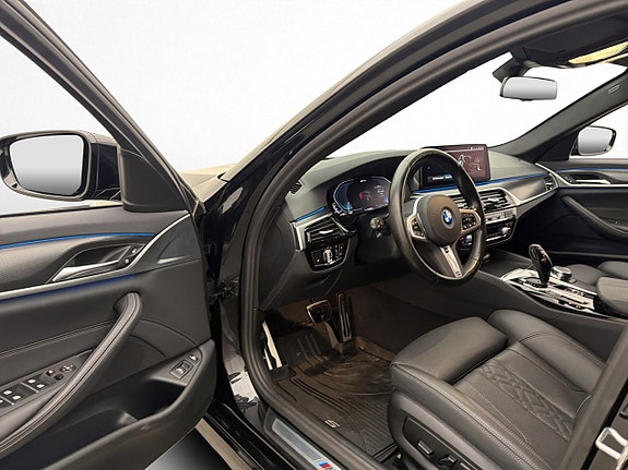 BMW 530e 9 of 30