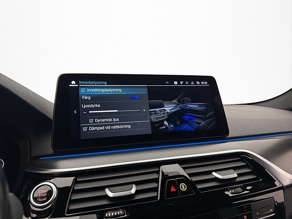 BMW 530e 21 of 30
