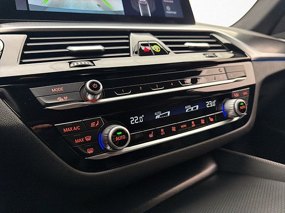 BMW 530e 23 of 30